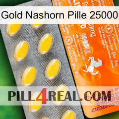 Gold Rhino Pill 25000 new05